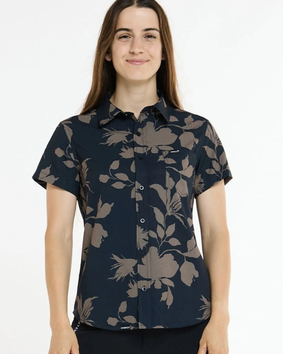 Womens Tech Party Shirt | Louis