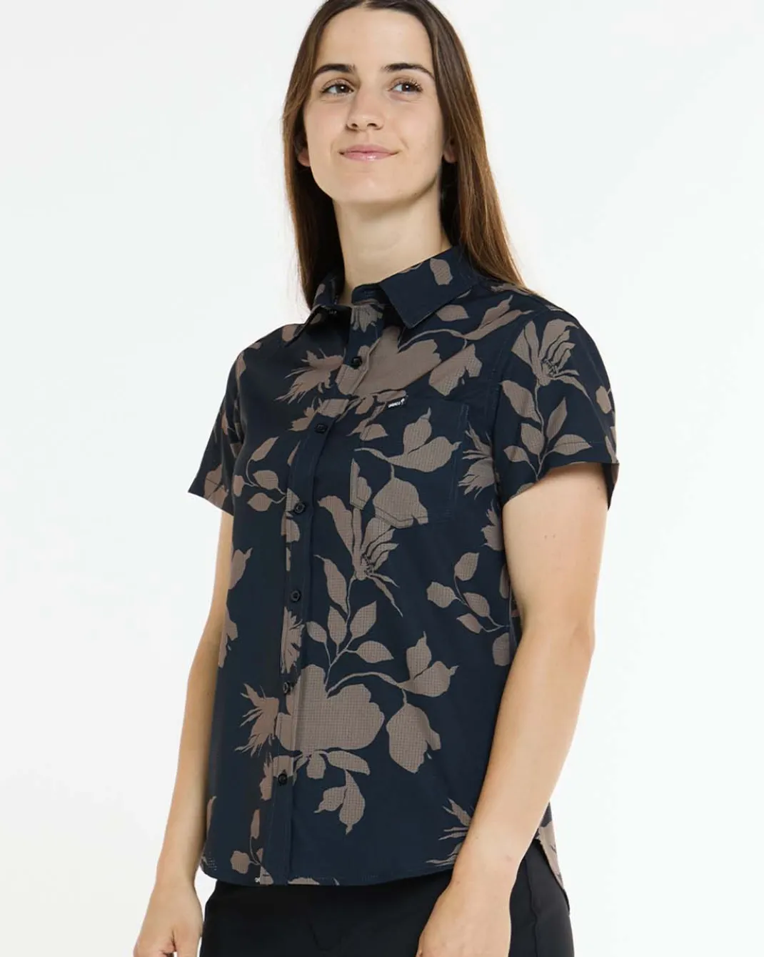 Womens Tech Party Shirt | Louis