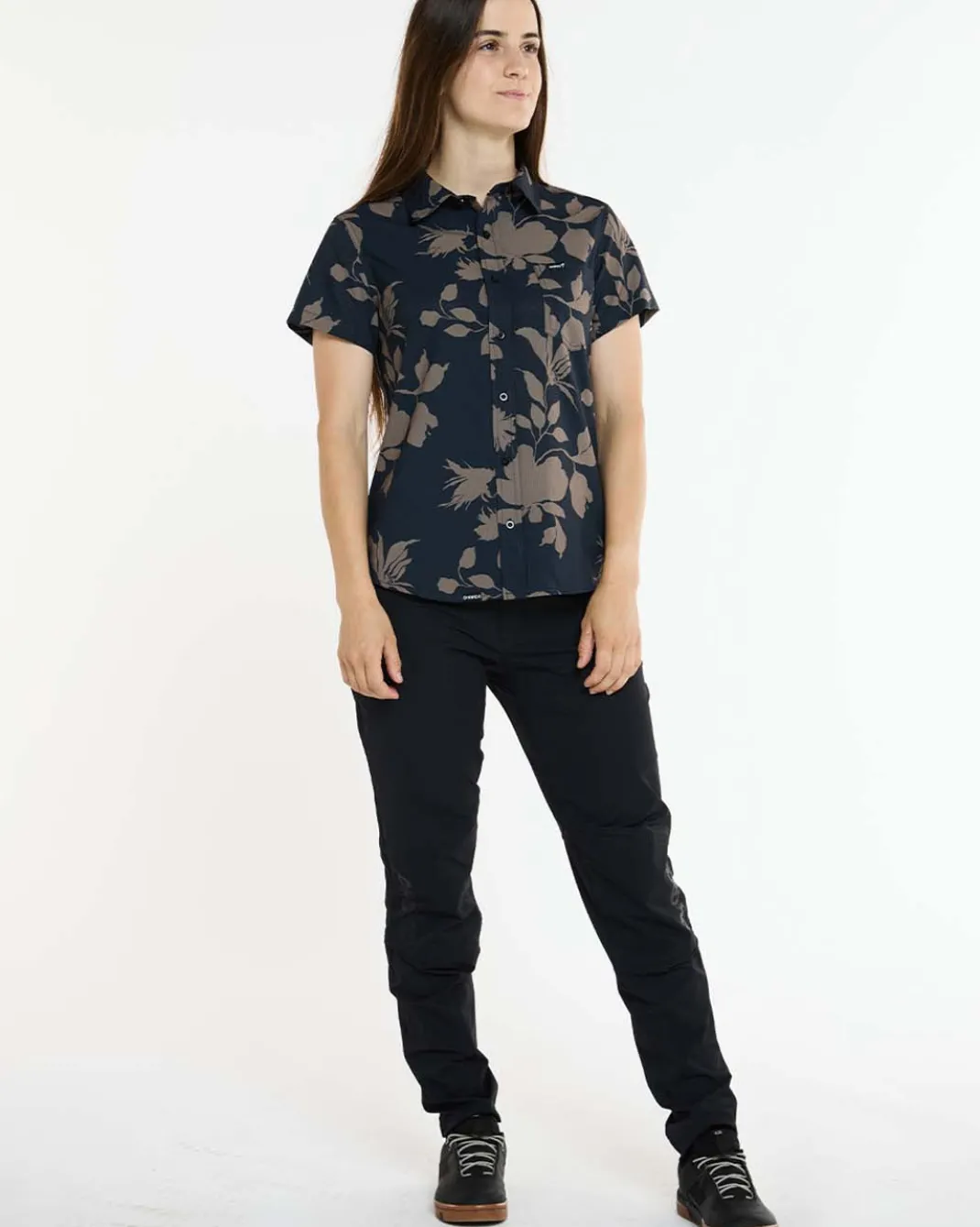 Womens Tech Party Shirt | Louis