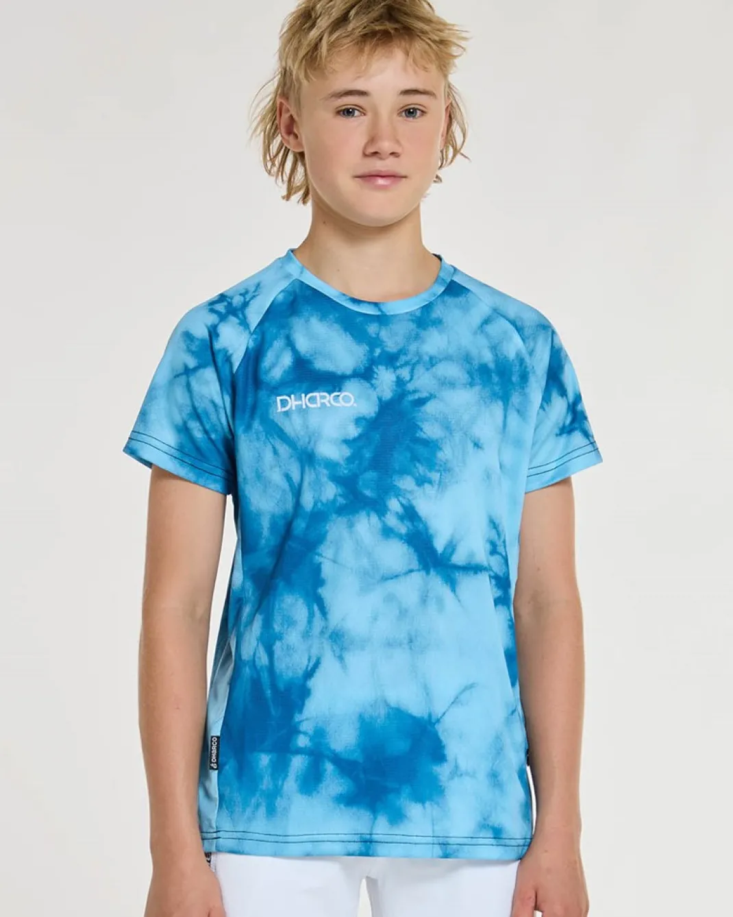 Youth Short Sleeve Jersey | Nevermind