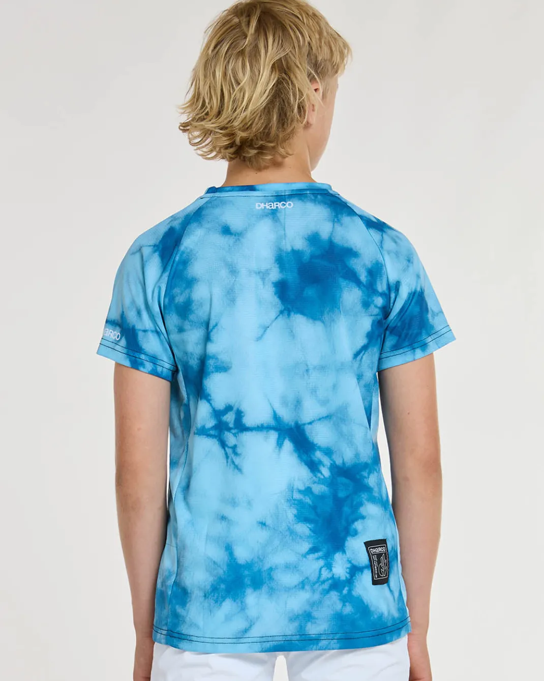 Youth Short Sleeve Jersey | Nevermind