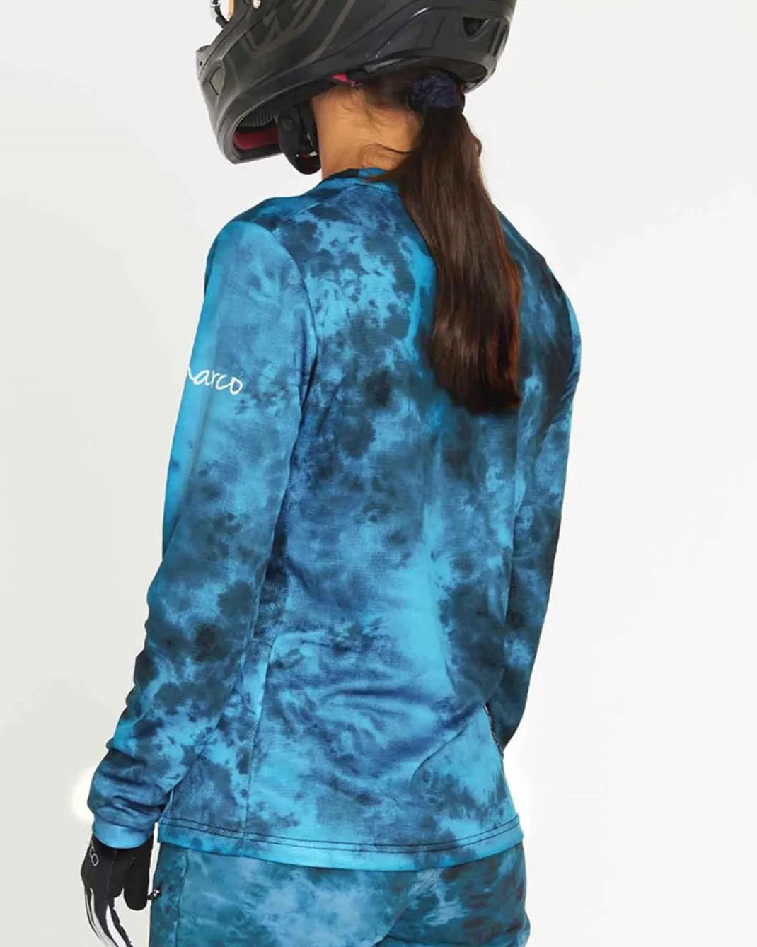 Womens Gravity Jersey | Snowshoe