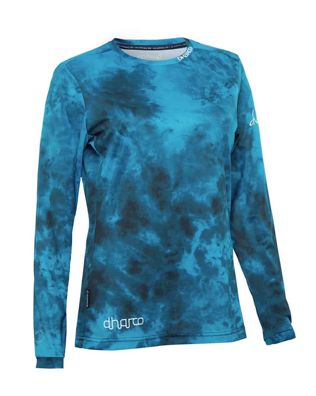 Womens Gravity Jersey | Snowshoe