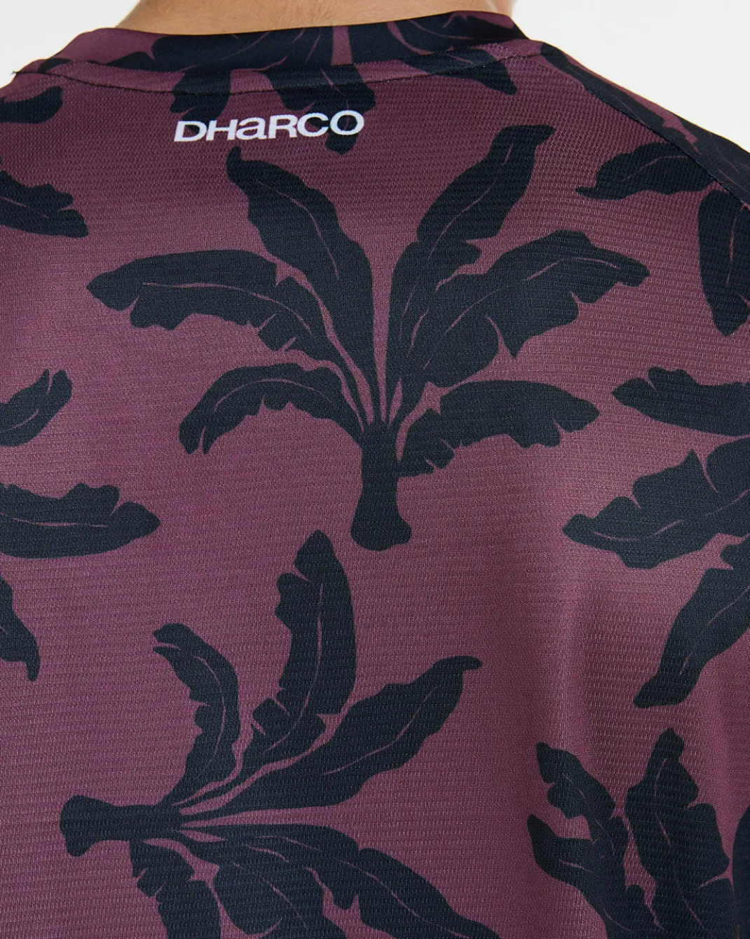 Mens 3/4 Sleeve Jersey | Coramba