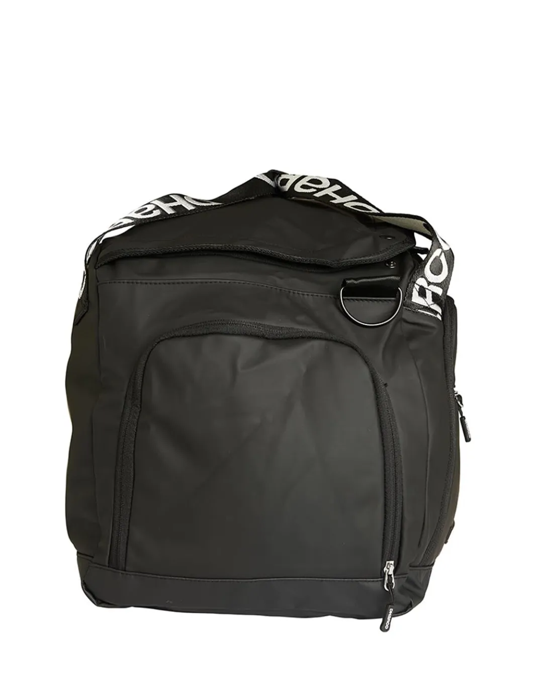 50L Duffle Bag | Black