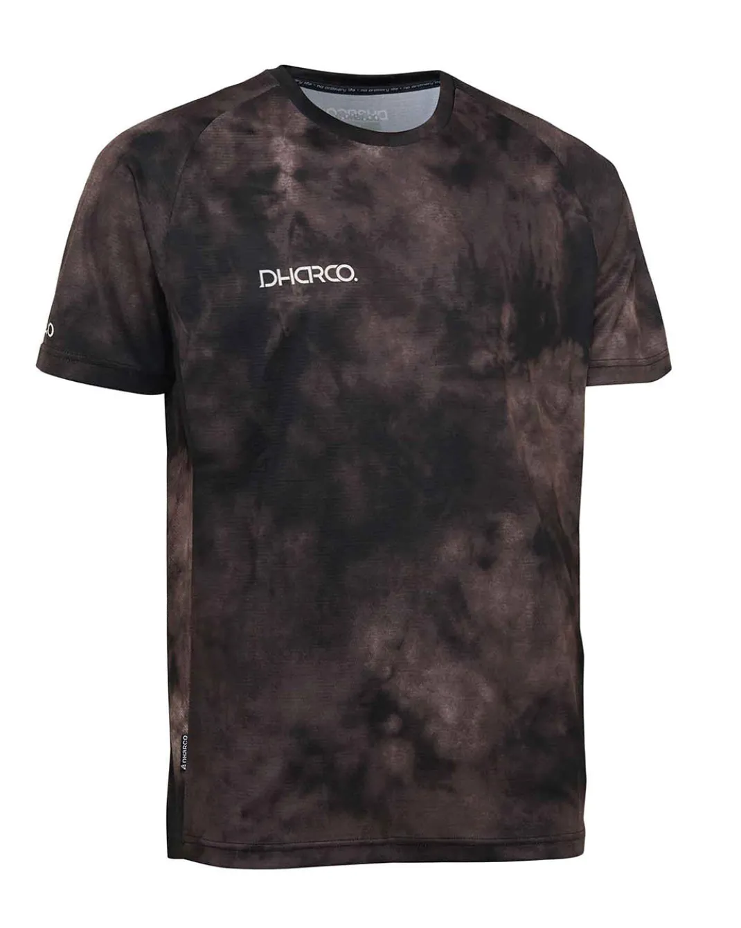 Mens Short Sleeve Jersey | Driftwood