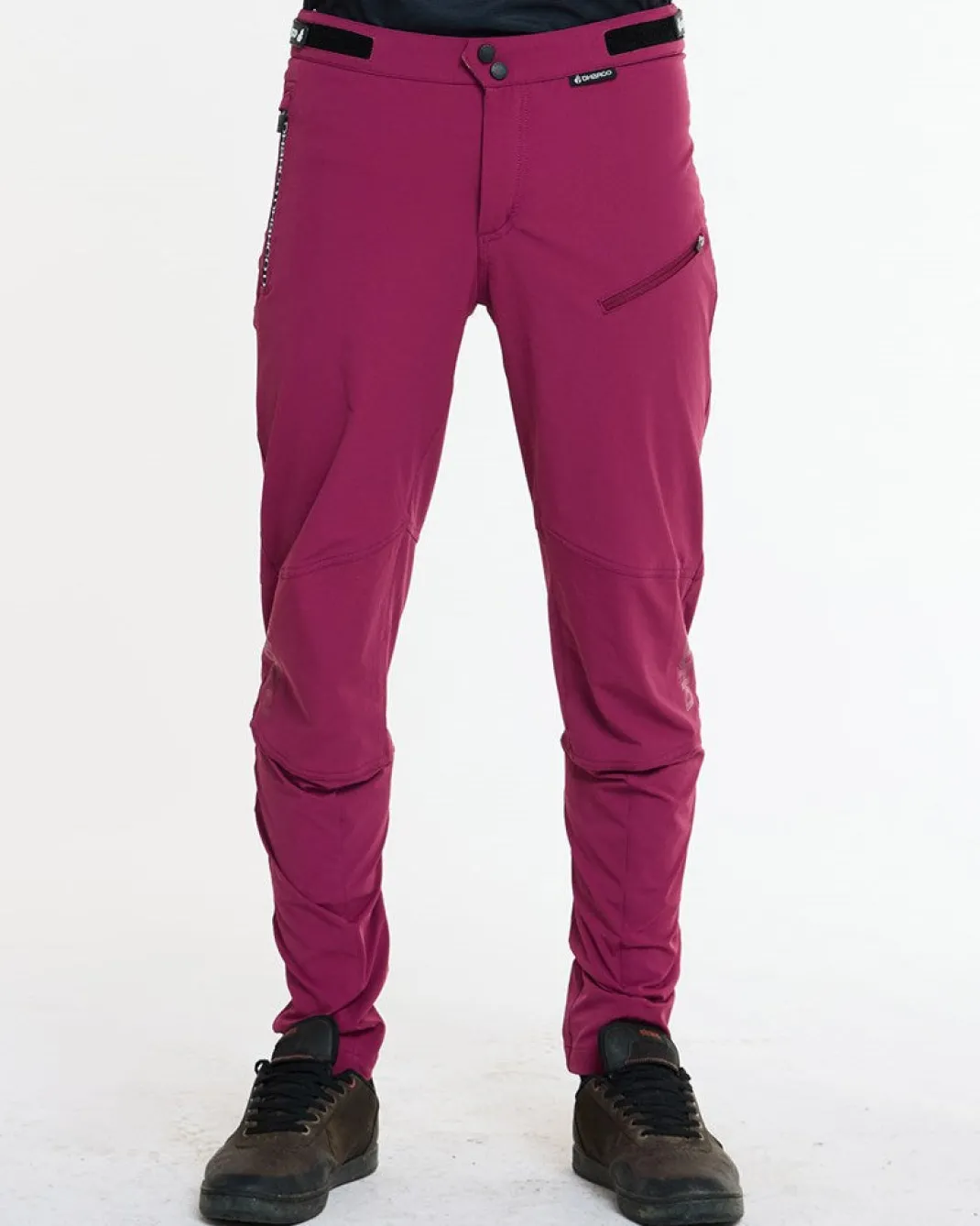 Mens Gravity Pants | Sangria