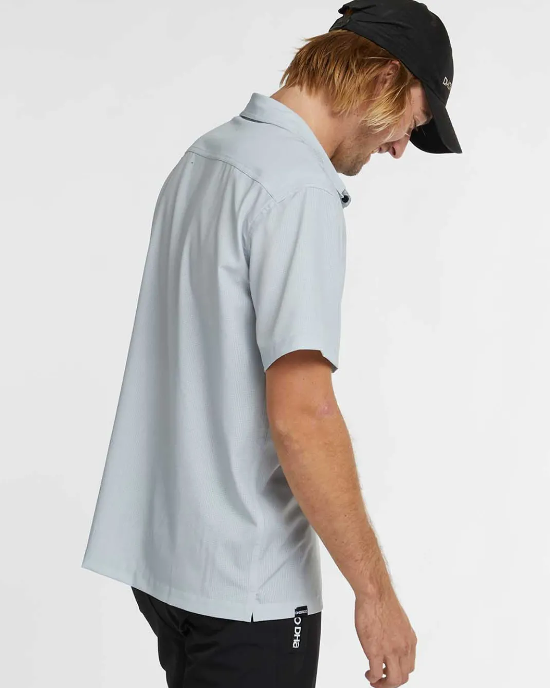 Mens Tech Party Shirt | Shop Shirt