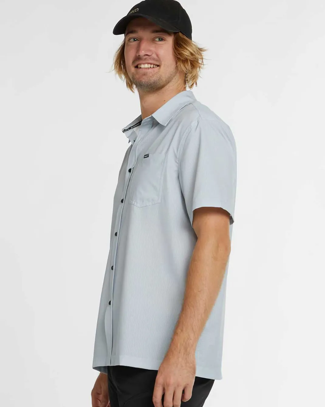 Mens Tech Party Shirt | Shop Shirt