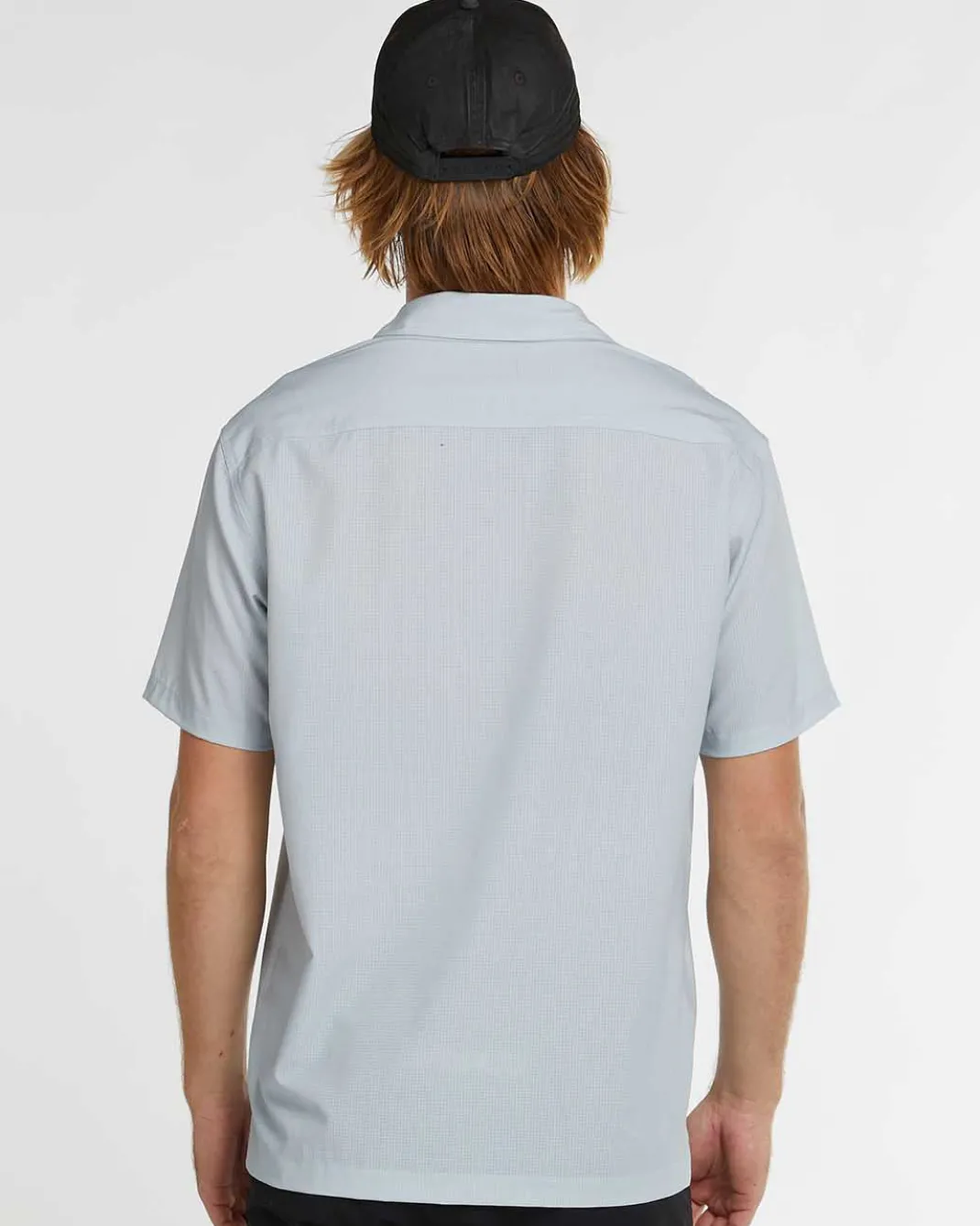 Mens Tech Party Shirt | Shop Shirt