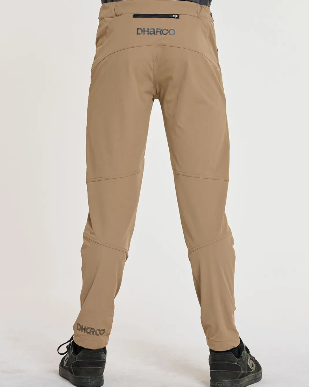 Youth Gravity Pants | Dust