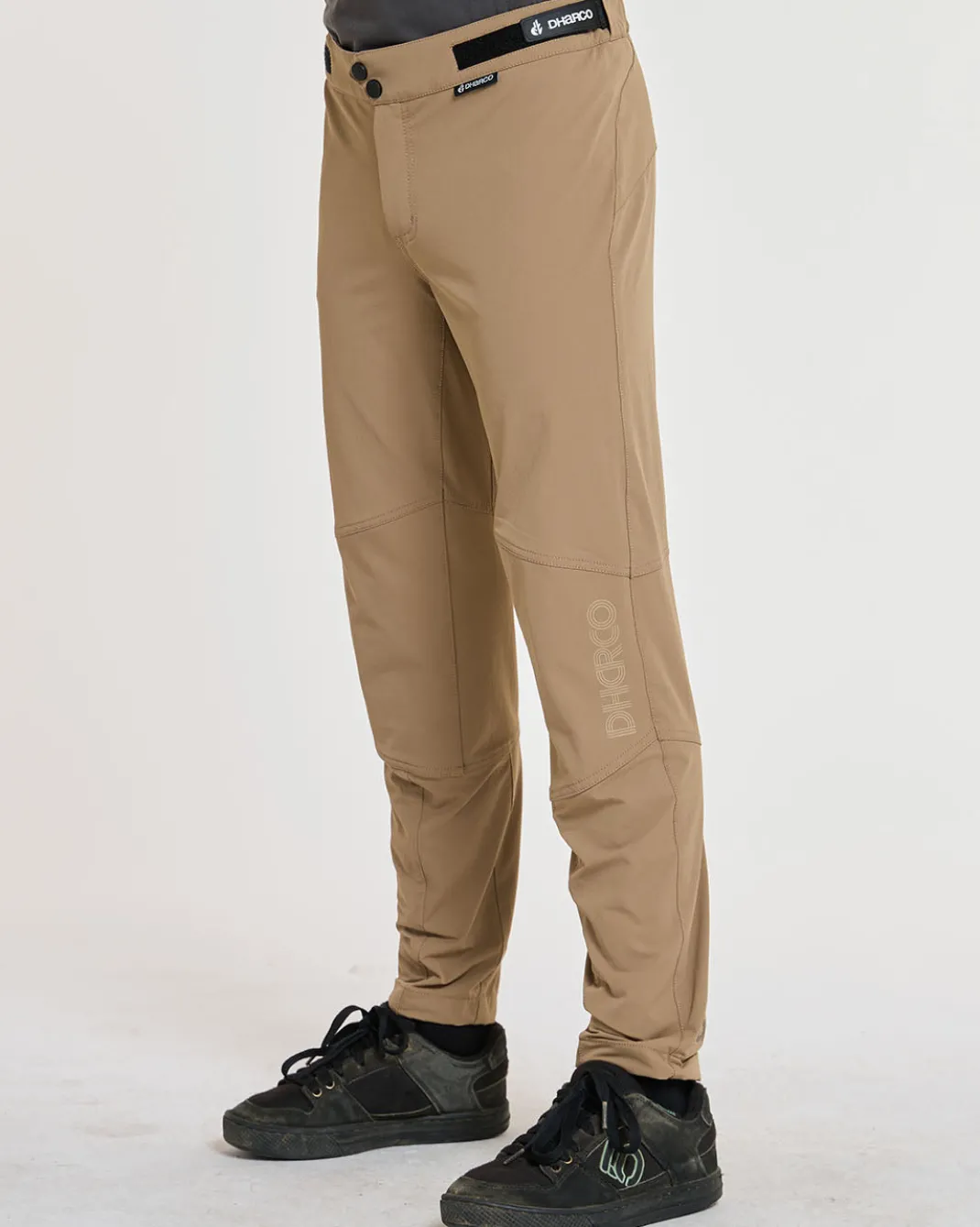 Youth Gravity Pants | Dust