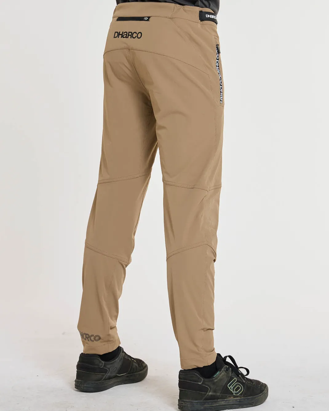 Youth Gravity Pants | Dust