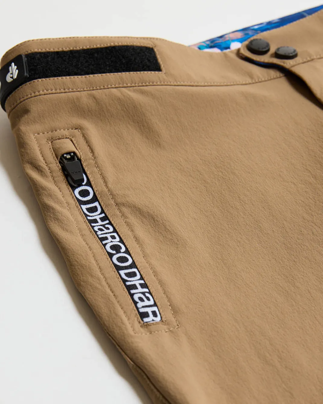 Youth Gravity Pants | Dust