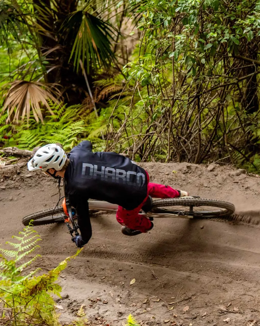 Mens Gravity Jersey | Stealth