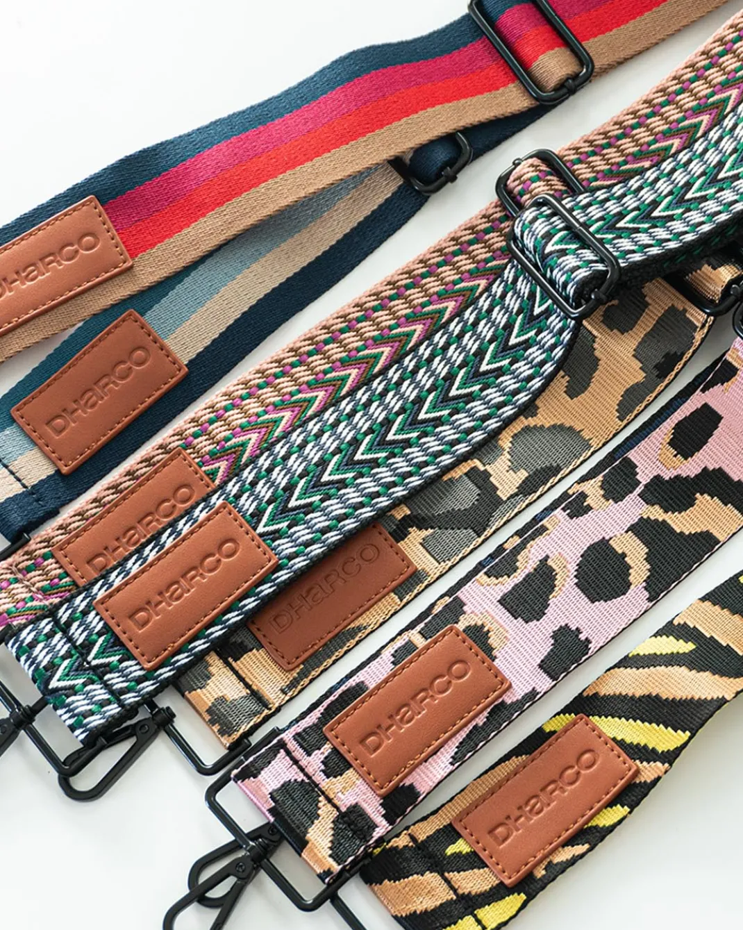 Duffle Bag Strap