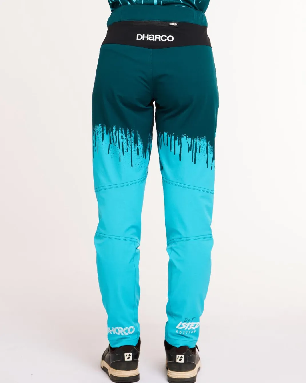 Womens Gravity Pants | Ice-T Signature Edition