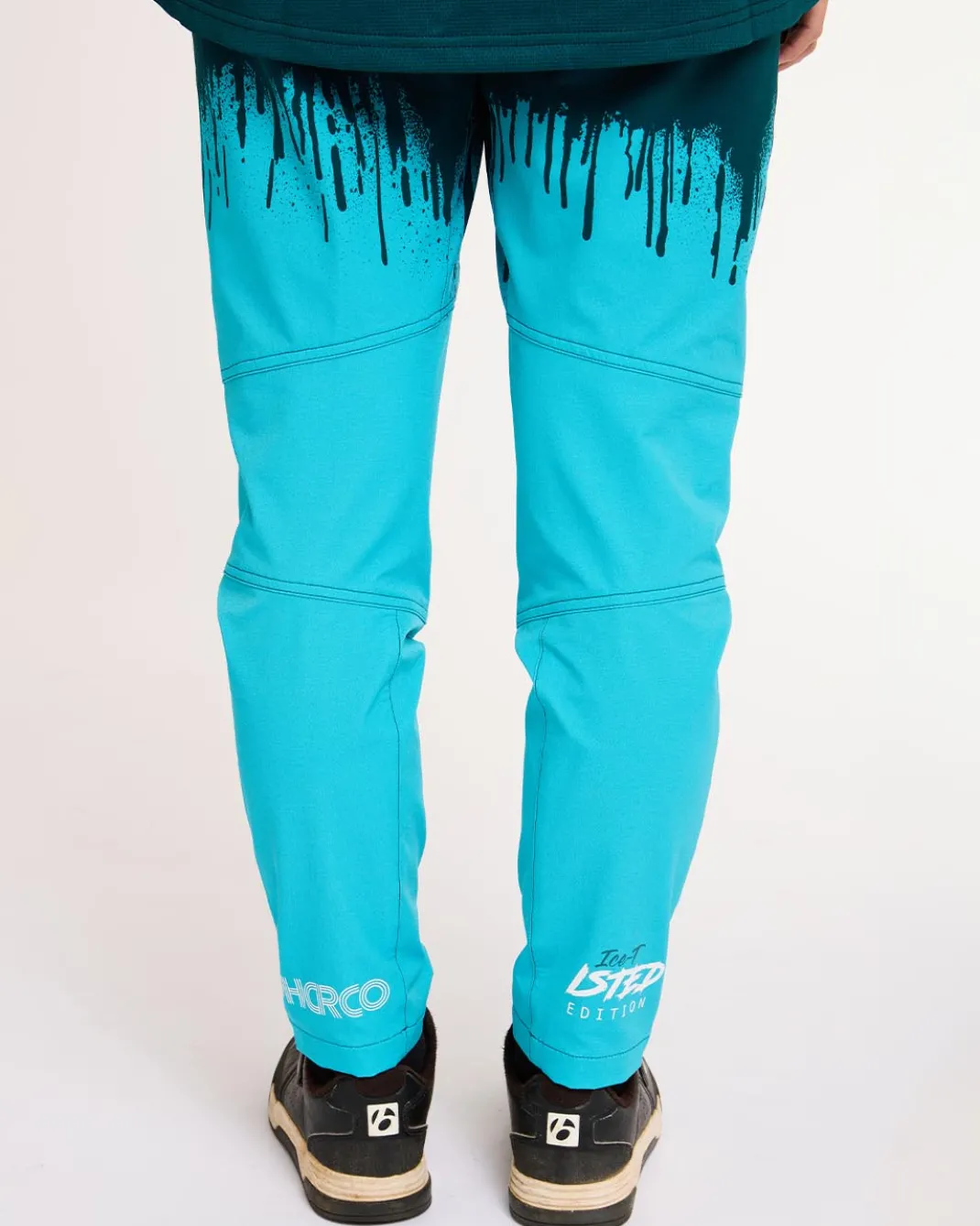 Womens Gravity Pants | Ice-T Signature Edition
