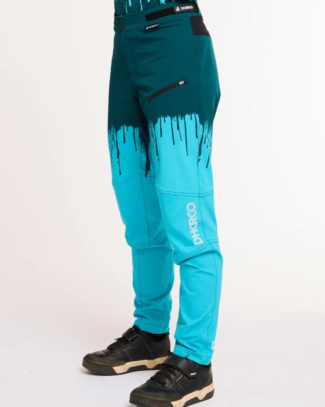 Womens Gravity Pants | Ice-T Signature Edition