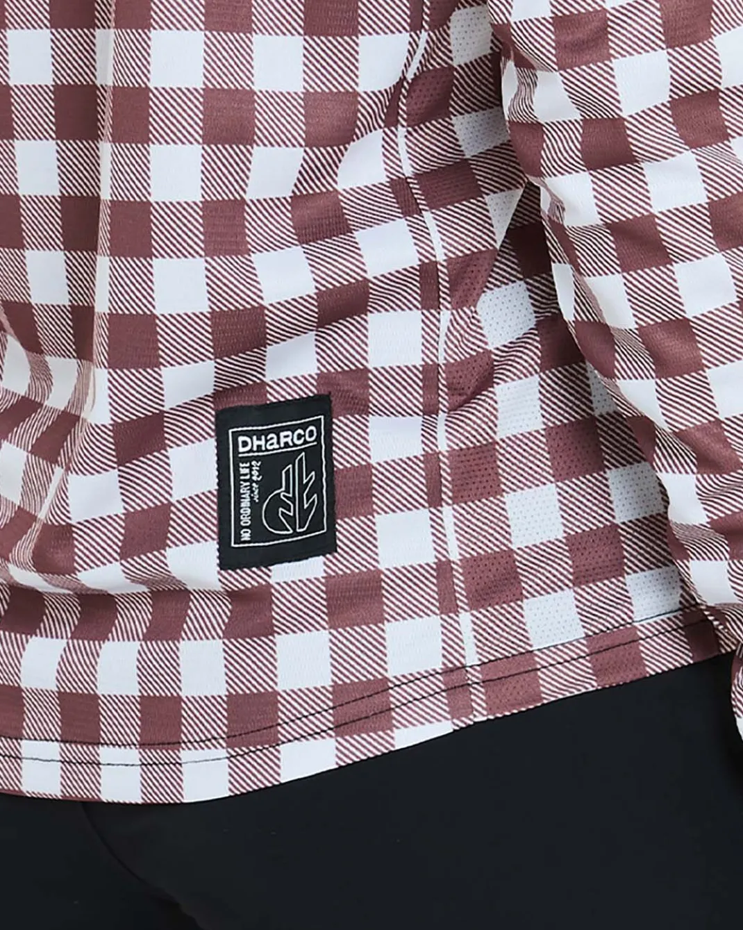 Womens Gravity Jersey | Sterling