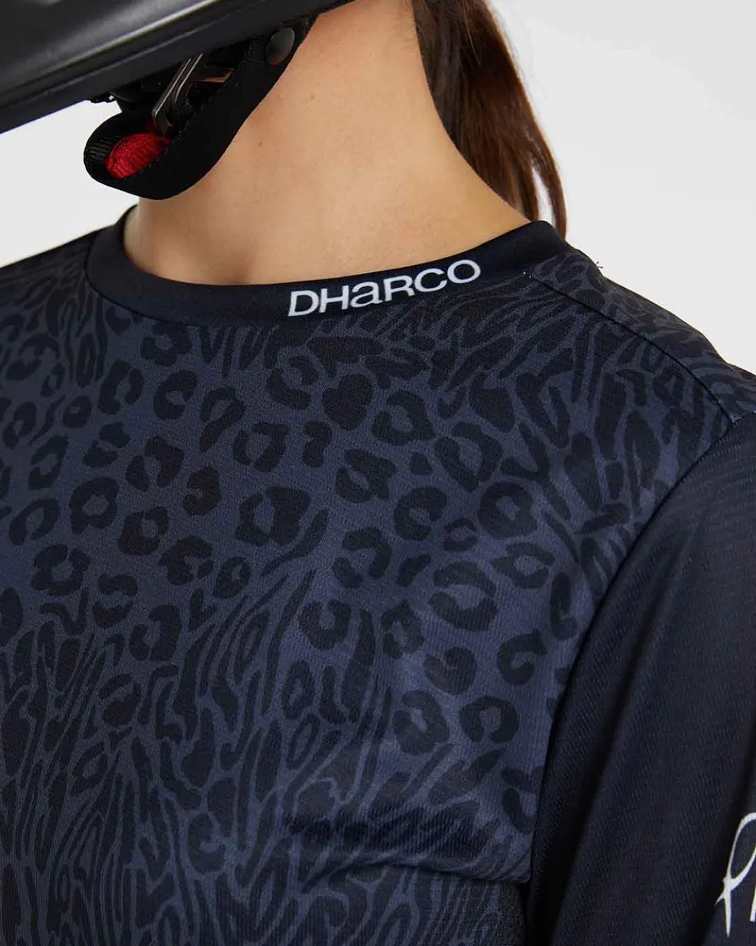 Womens Gravity Jersey | Savannah