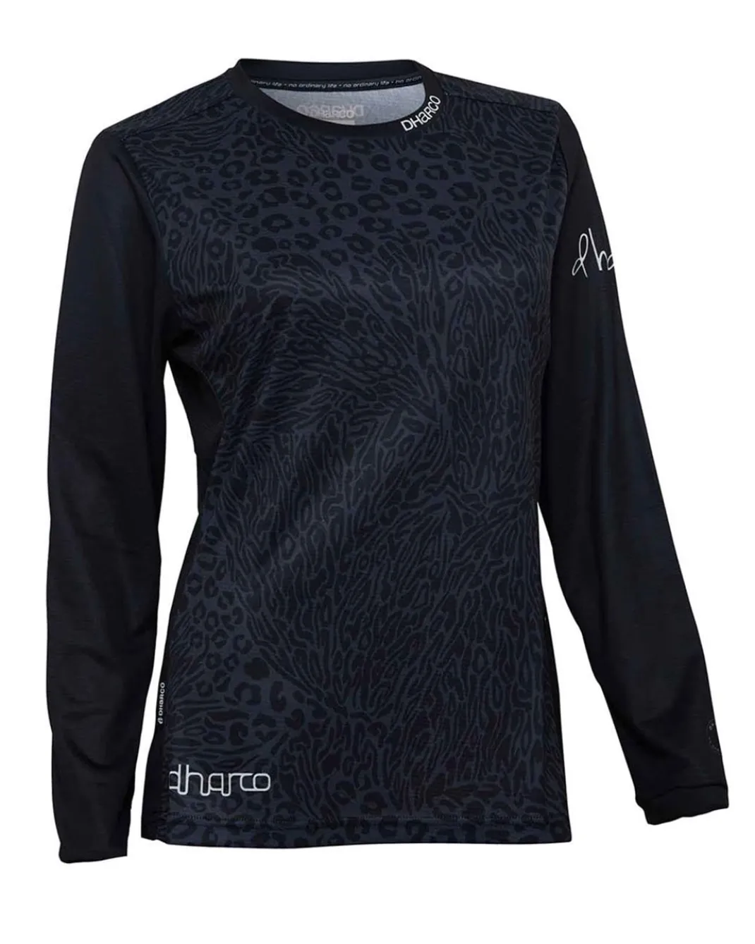 Womens Gravity Jersey | Savannah