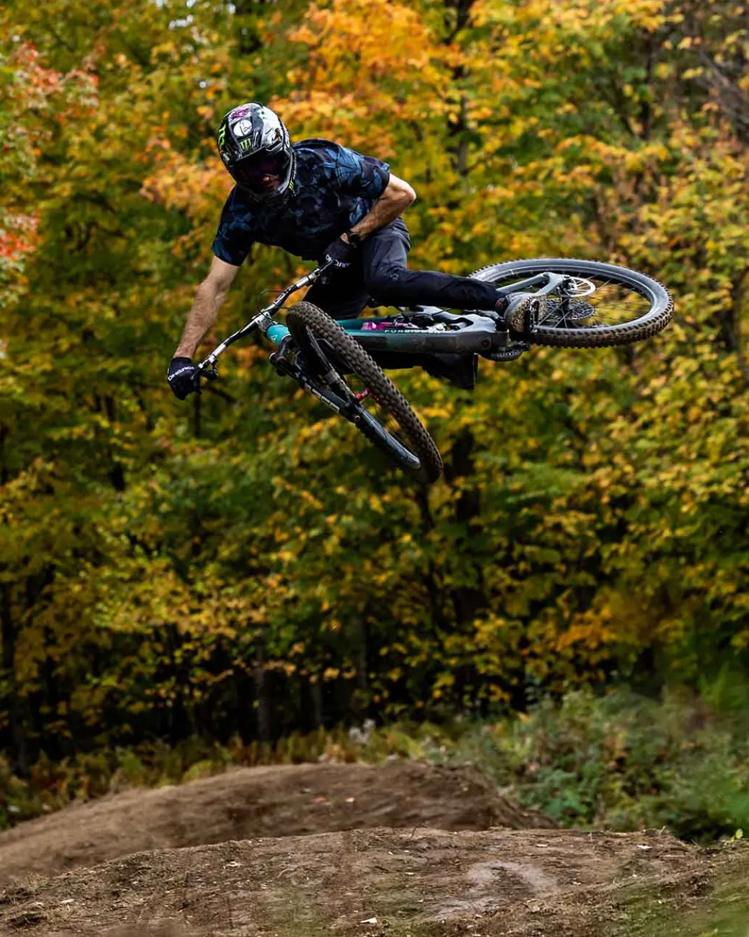 Mens Tech Party Shirt | Orara