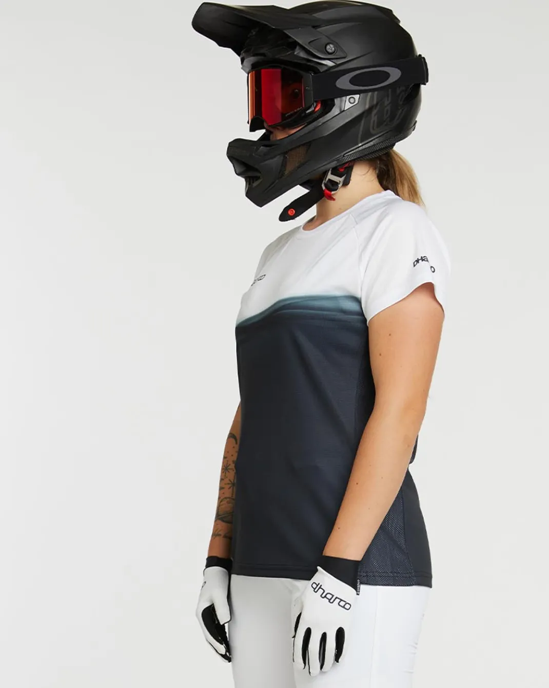 Womens Short Sleeve Jersey | BWS