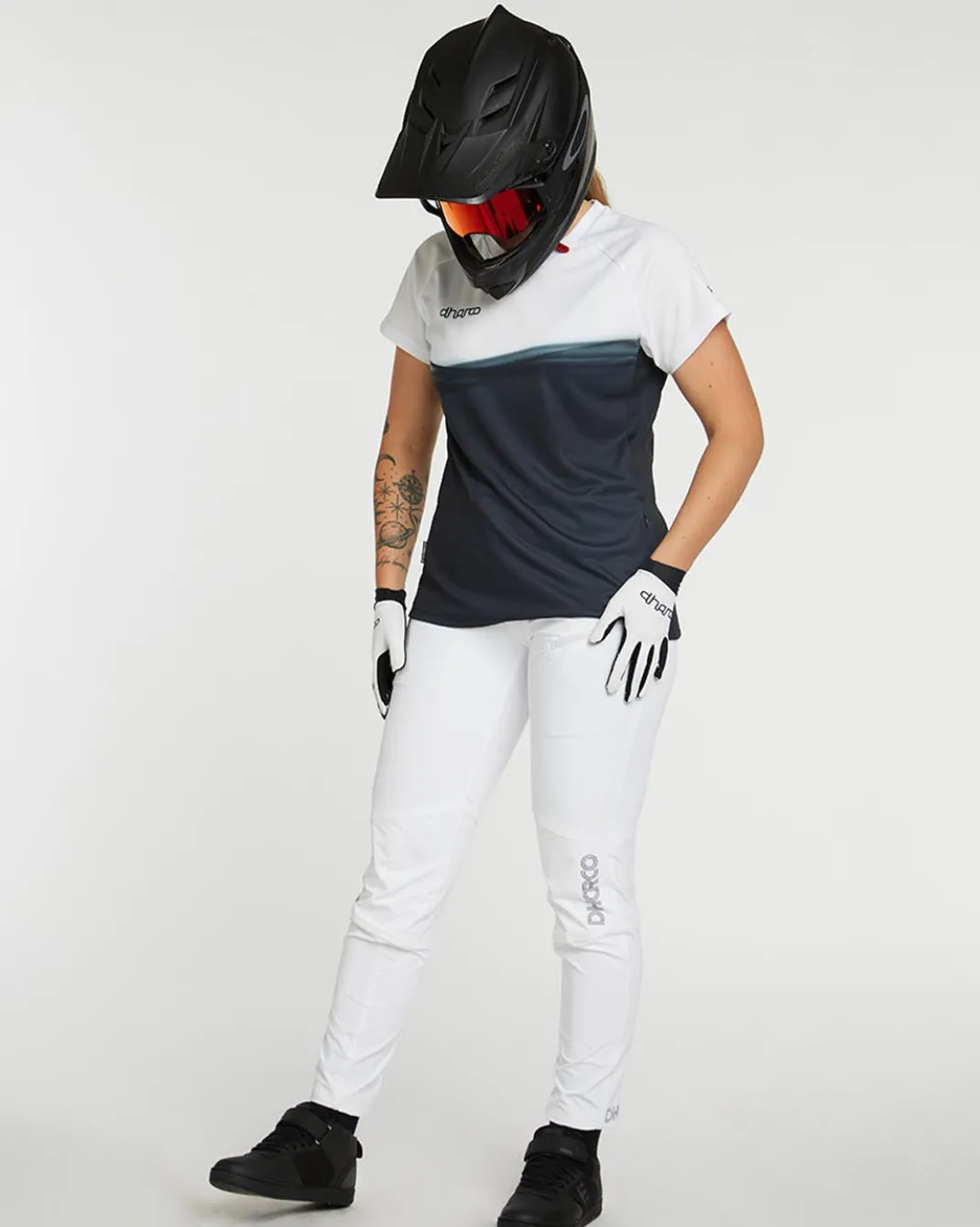 Womens Short Sleeve Jersey | BWS