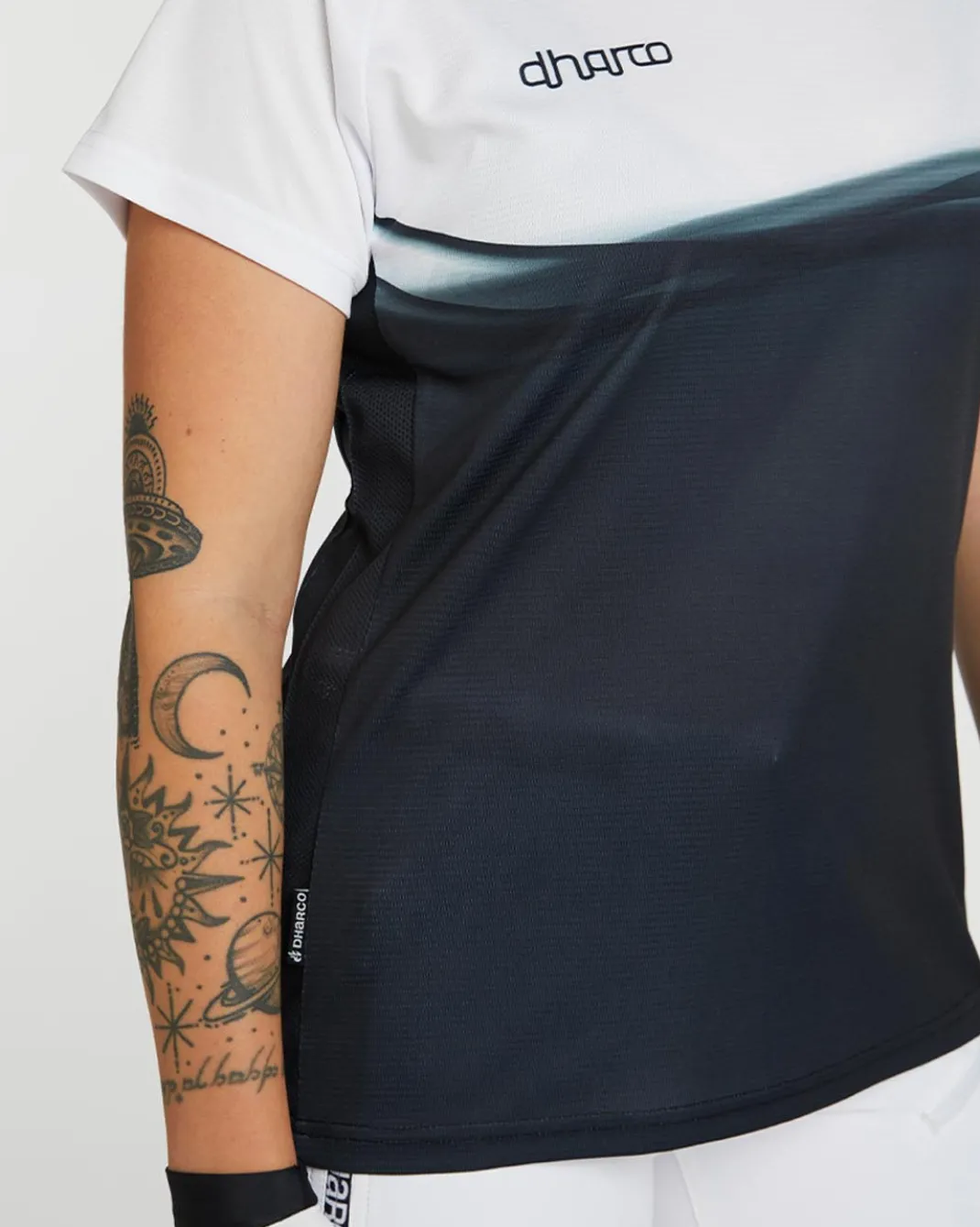 Womens Short Sleeve Jersey | BWS