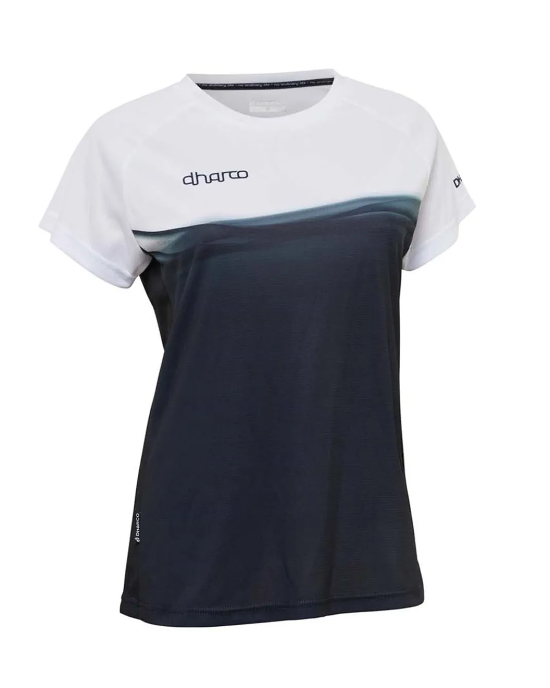 Womens Short Sleeve Jersey | BWS