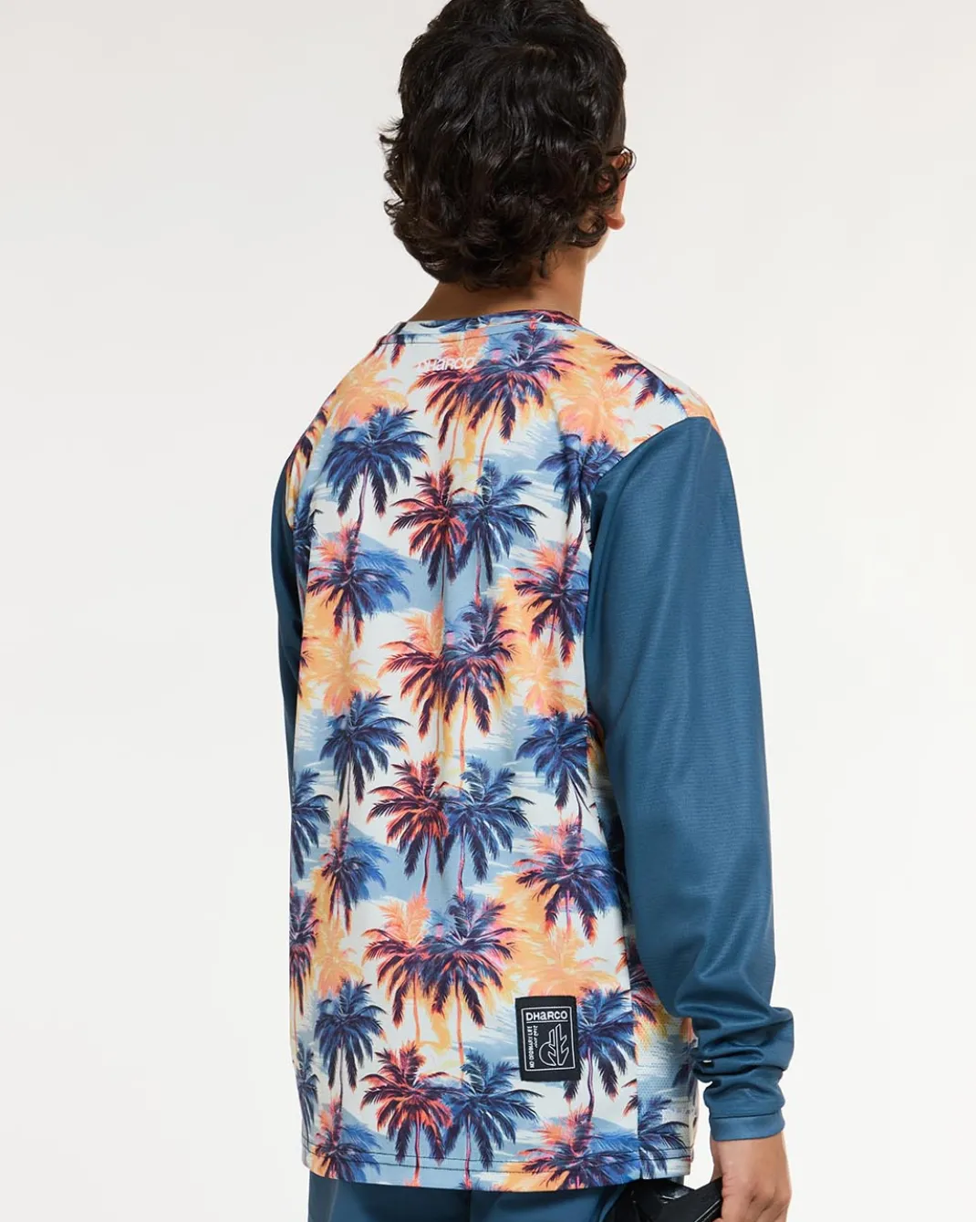 Youth Gravity Jersey | Venice Beach