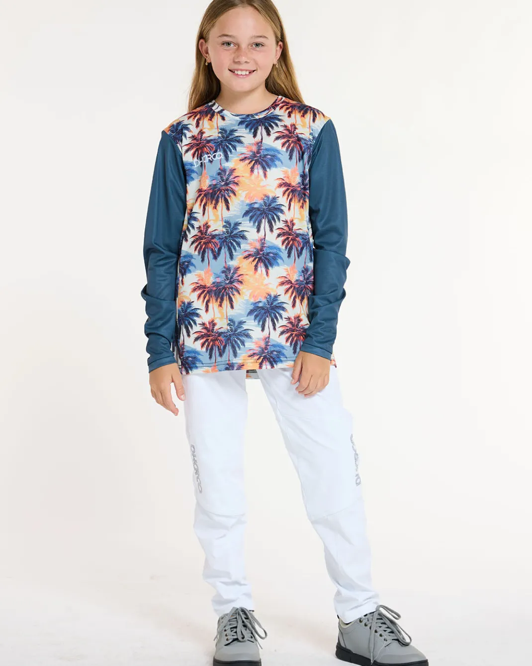 Youth Gravity Jersey | Venice Beach