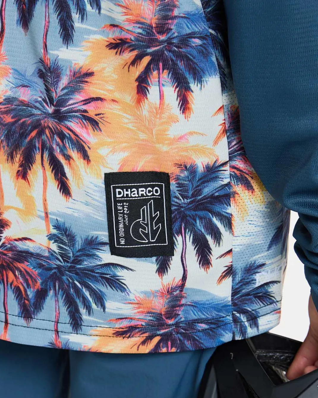 Youth Gravity Jersey | Venice Beach