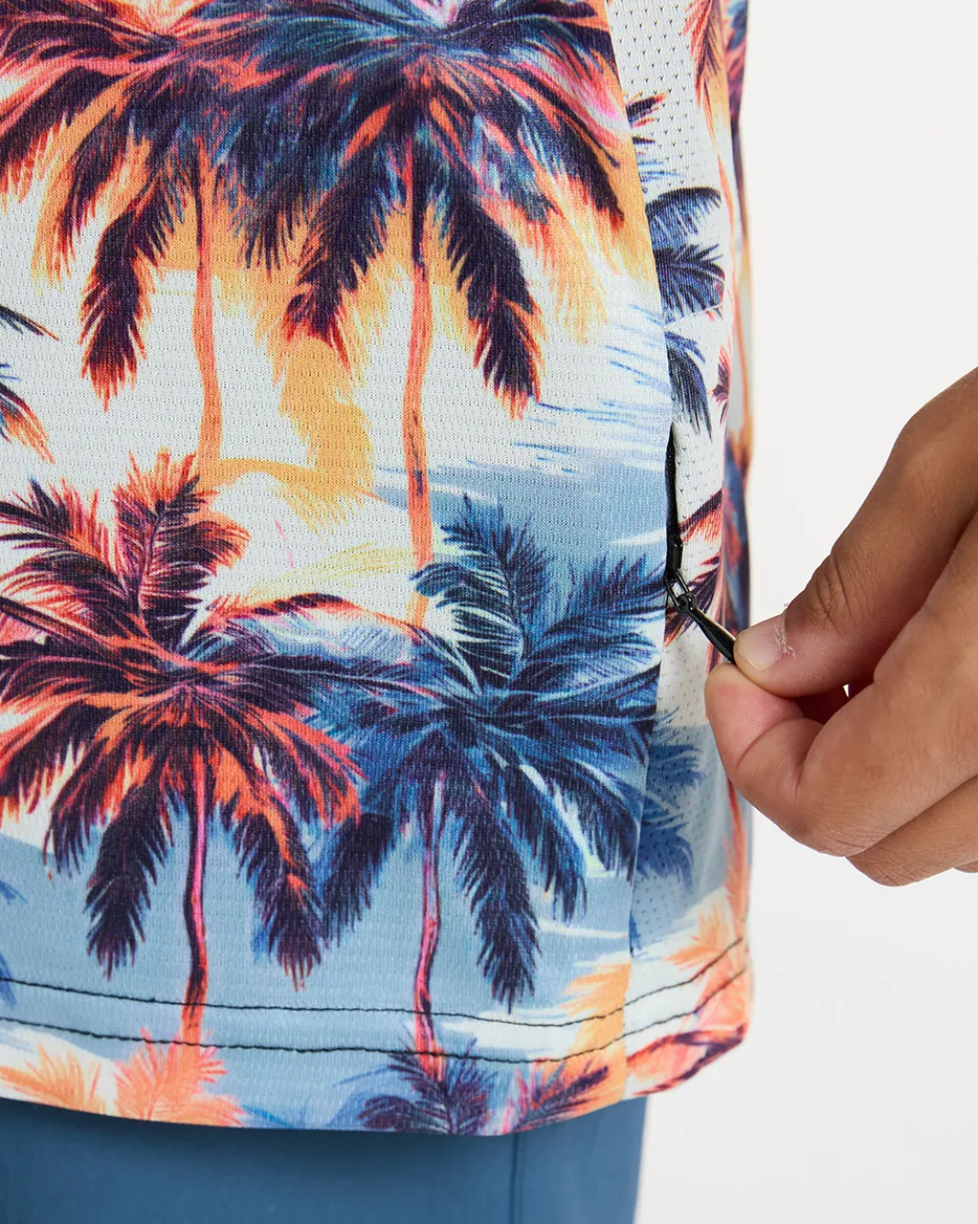 Youth Gravity Jersey | Venice Beach