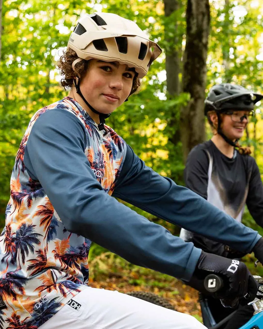 Youth Gravity Jersey | Venice Beach
