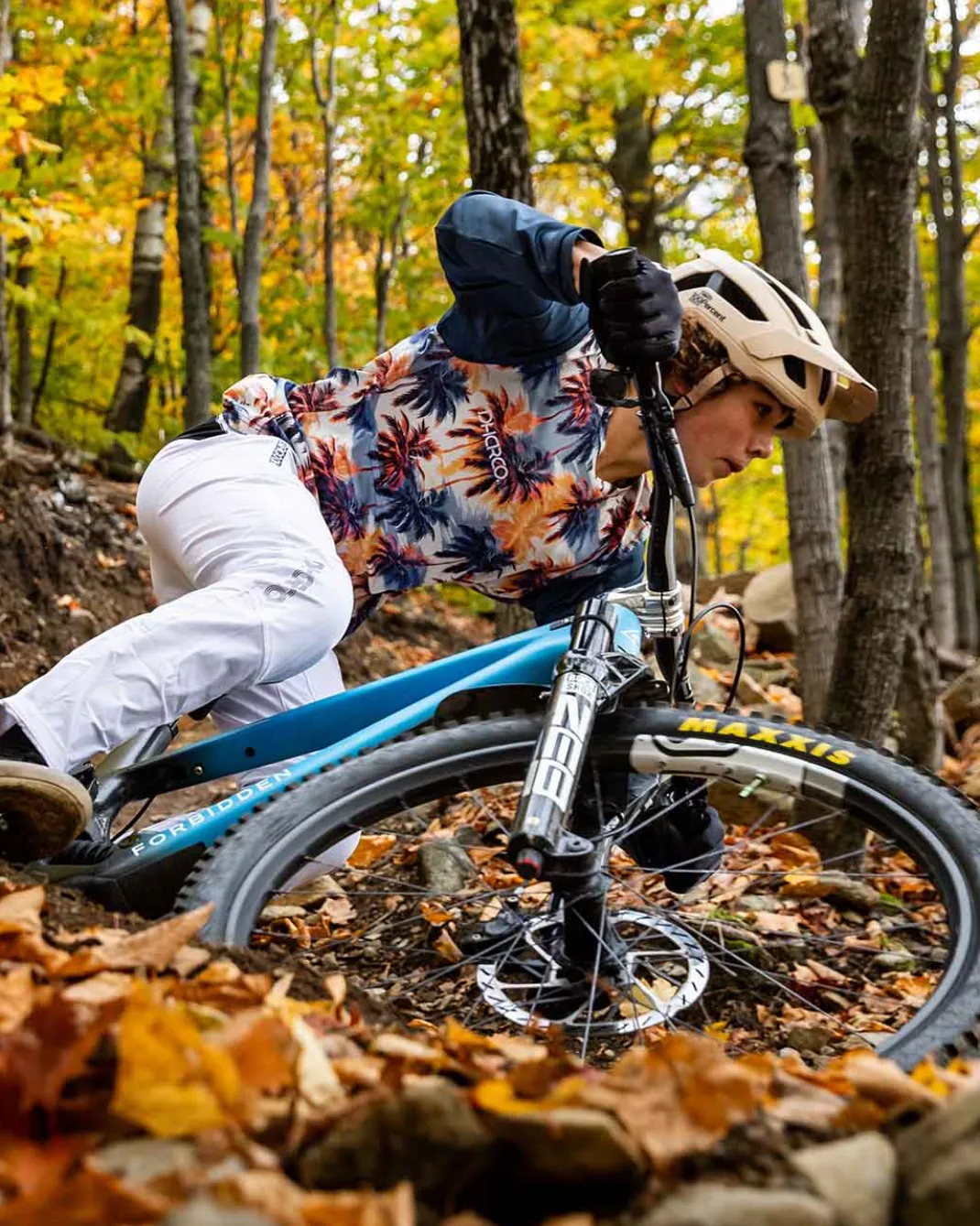 Youth Gravity Jersey | Venice Beach