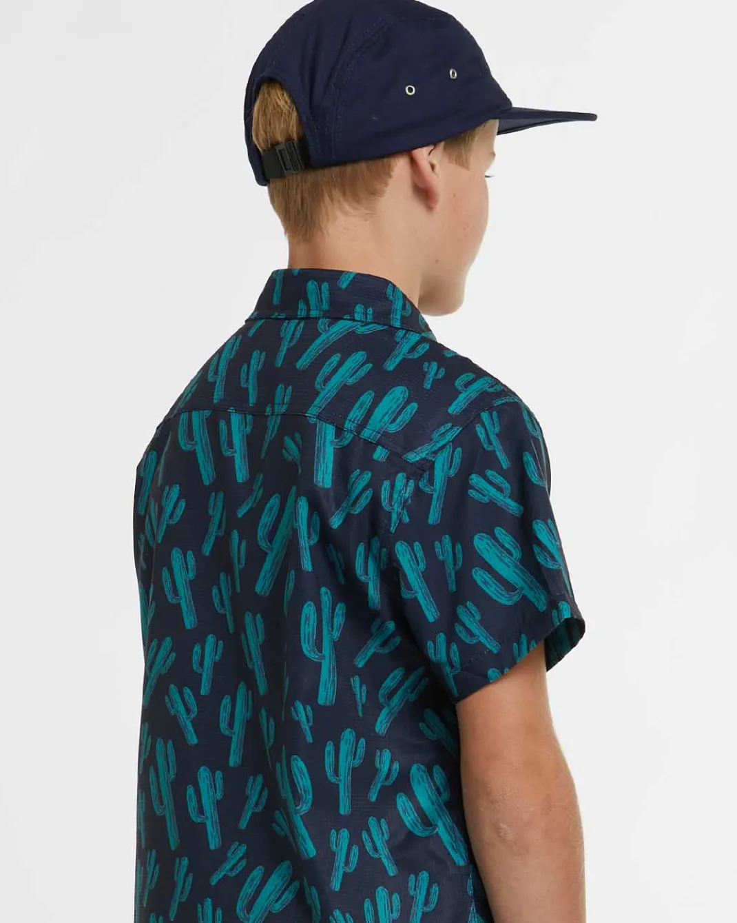 Youth Tech Party Shirt | Sedona