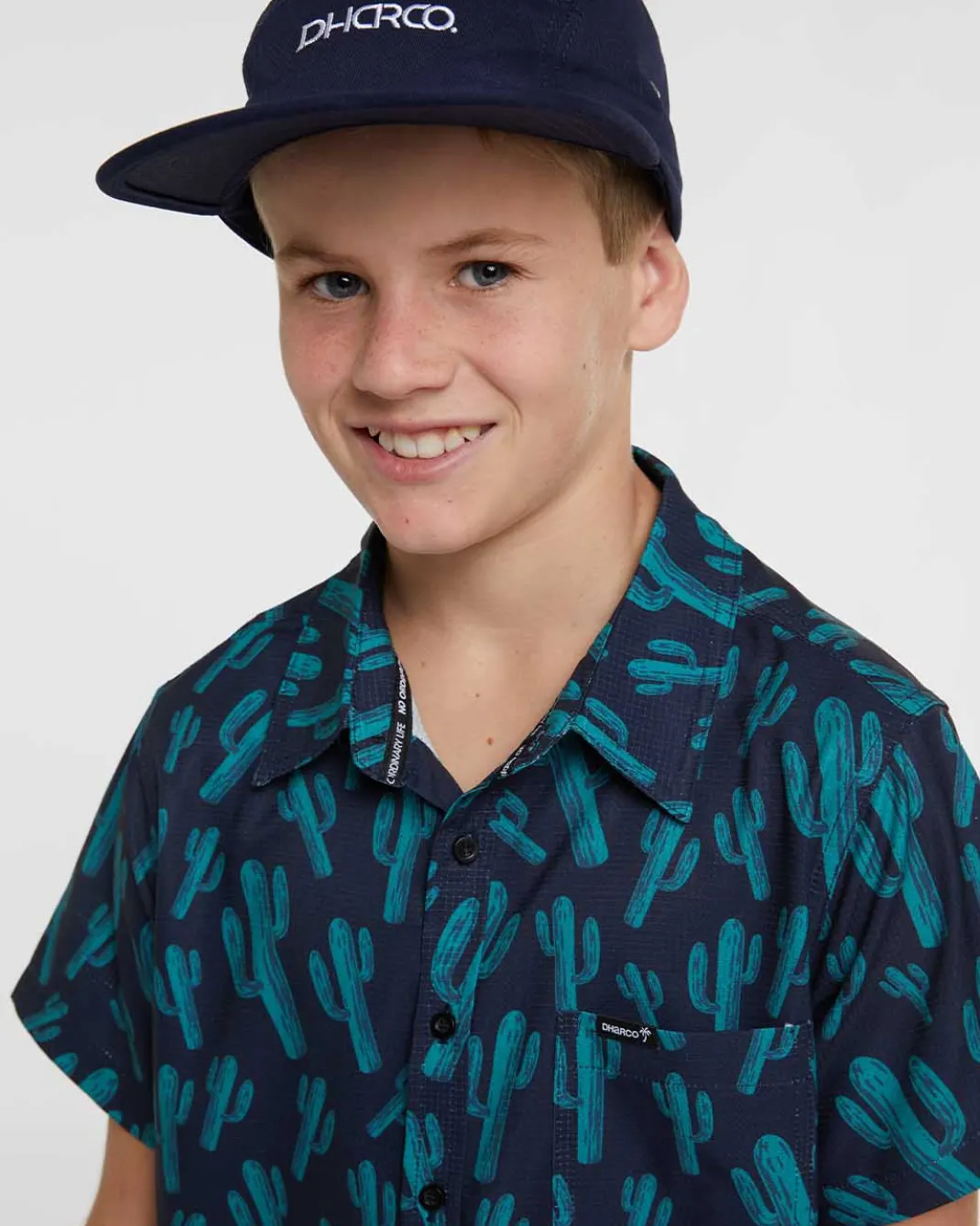 Youth Tech Party Shirt | Sedona