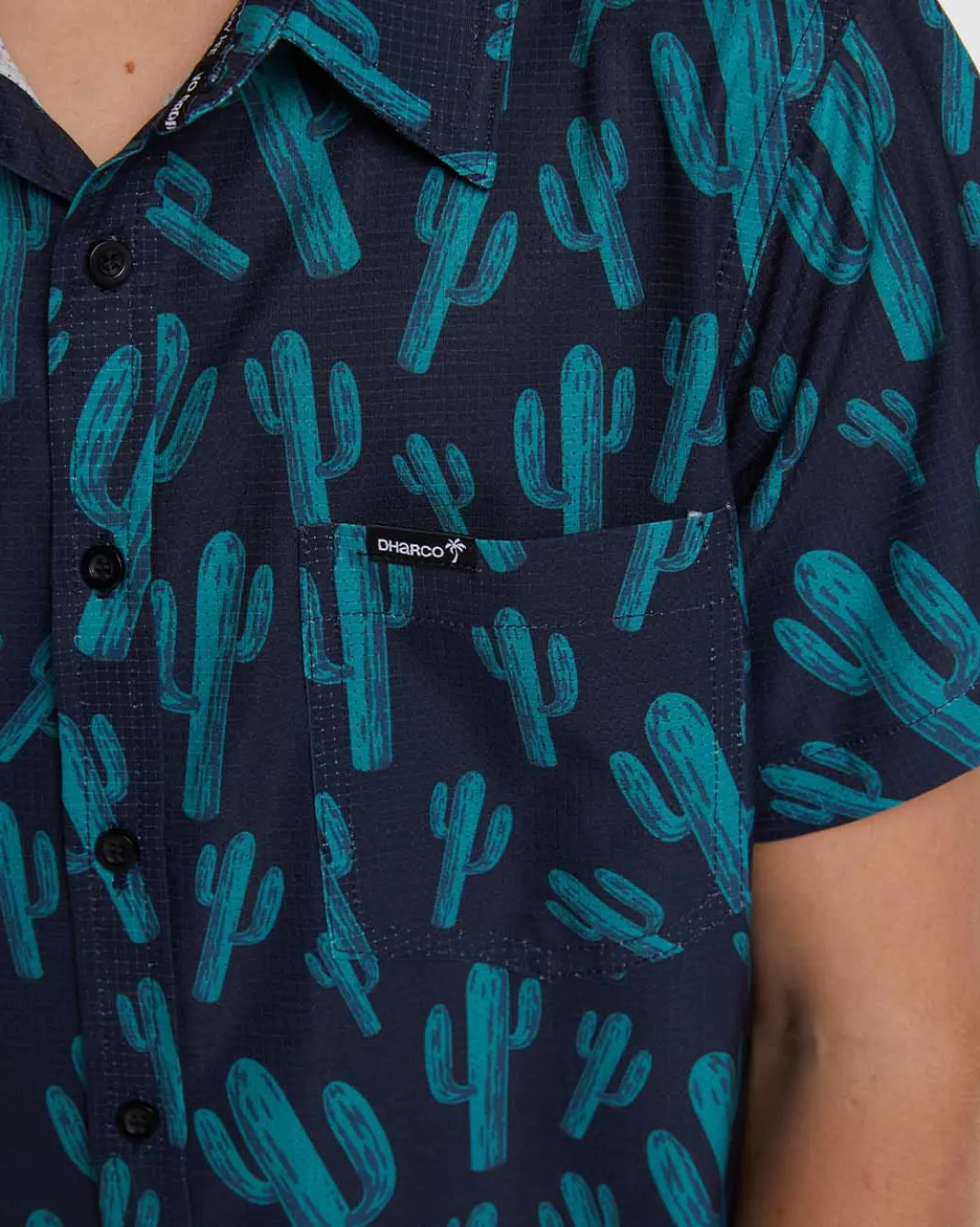 Youth Tech Party Shirt | Sedona