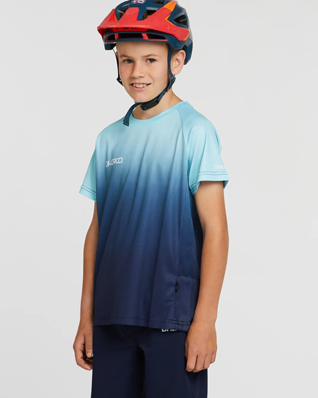 Youth Short Sleeve Jersey | In Deep