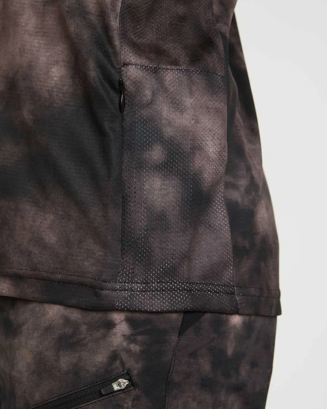 Mens Gravity Jersey | Driftwood