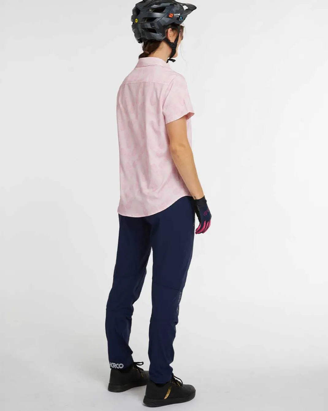 Womens Tech Party Shirt | Tana