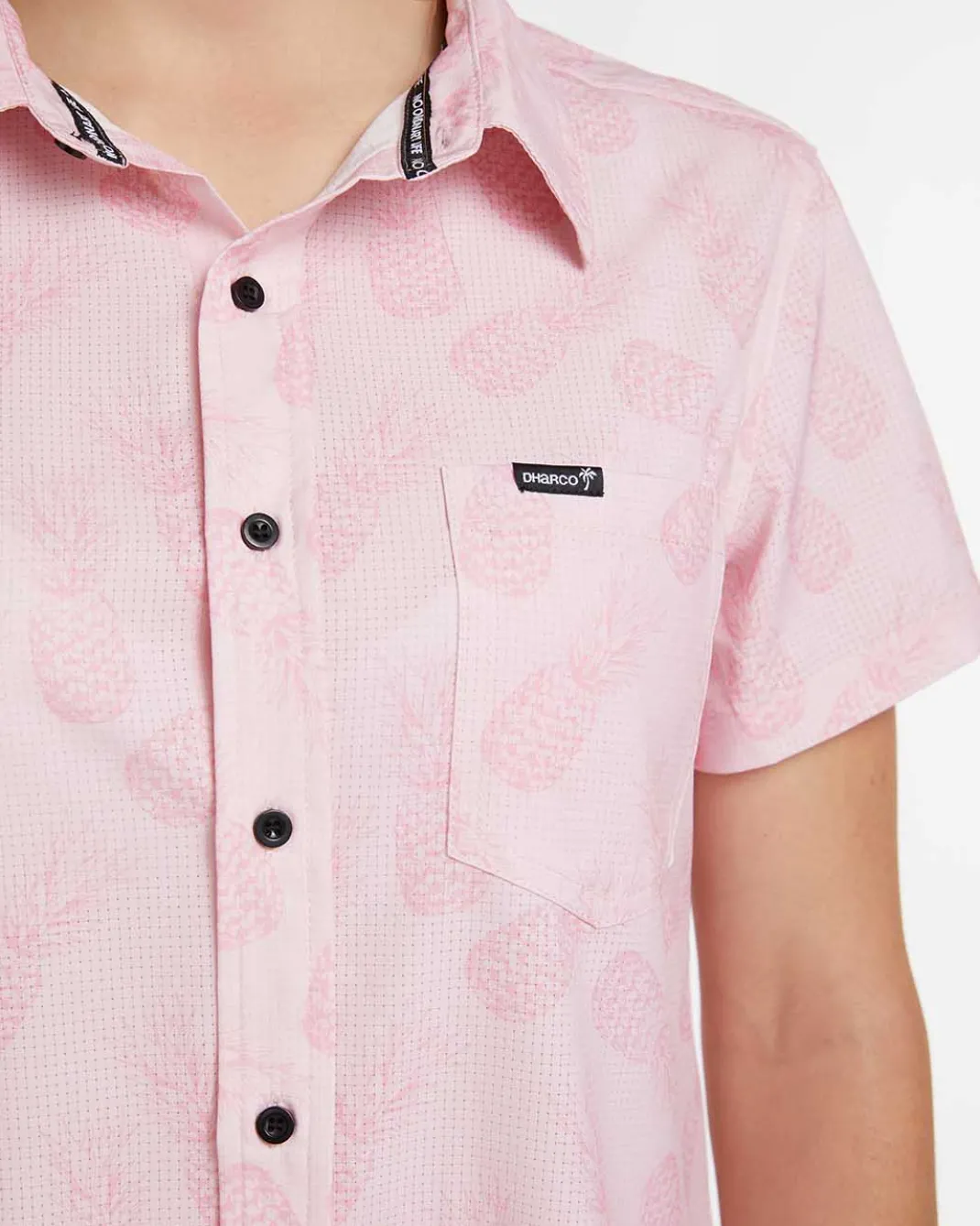 Womens Tech Party Shirt | Tana