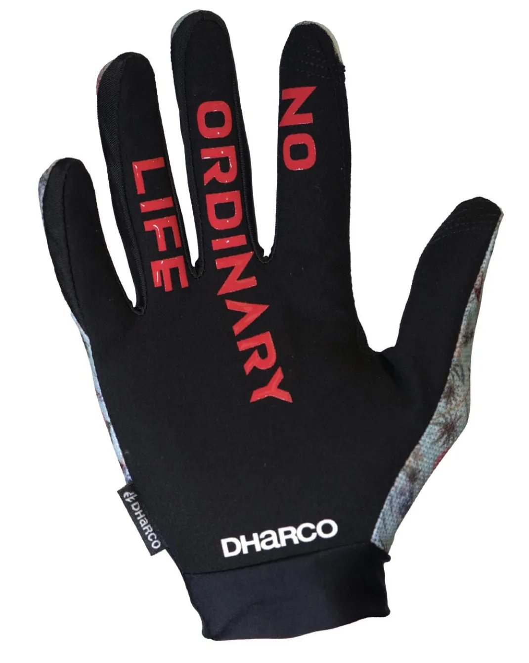 Mens Trail Glove | Wilko