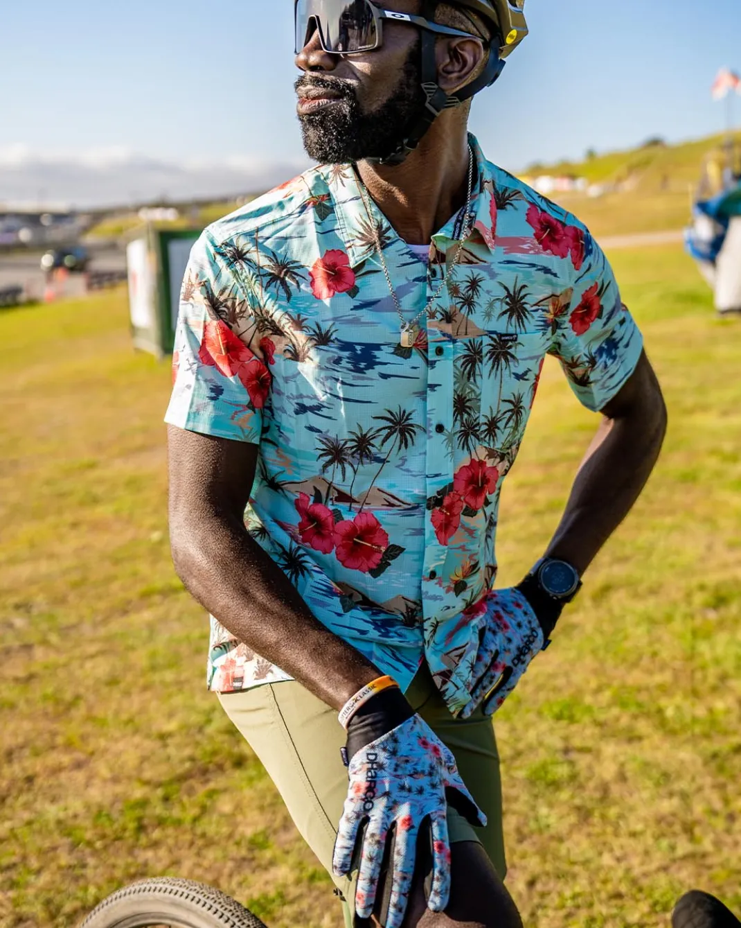 Mens Trail Glove | Wilko