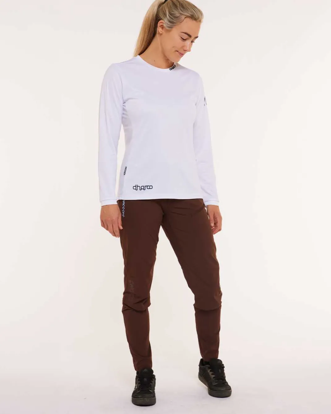 Womens Gravity Pants | Loam