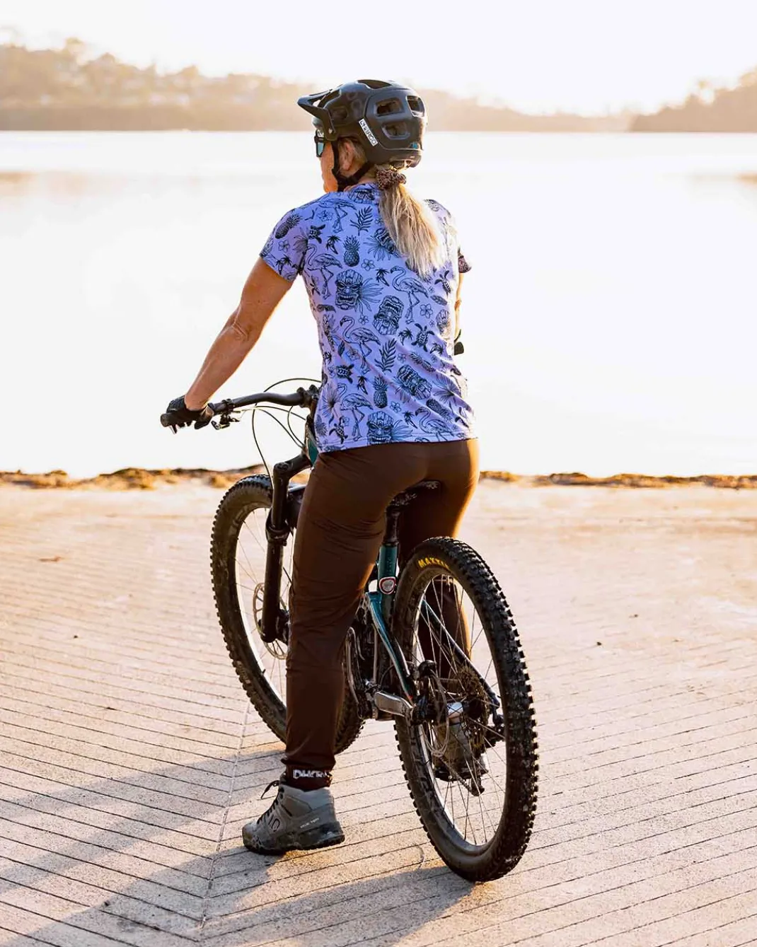 Womens Gravity Pants | Loam