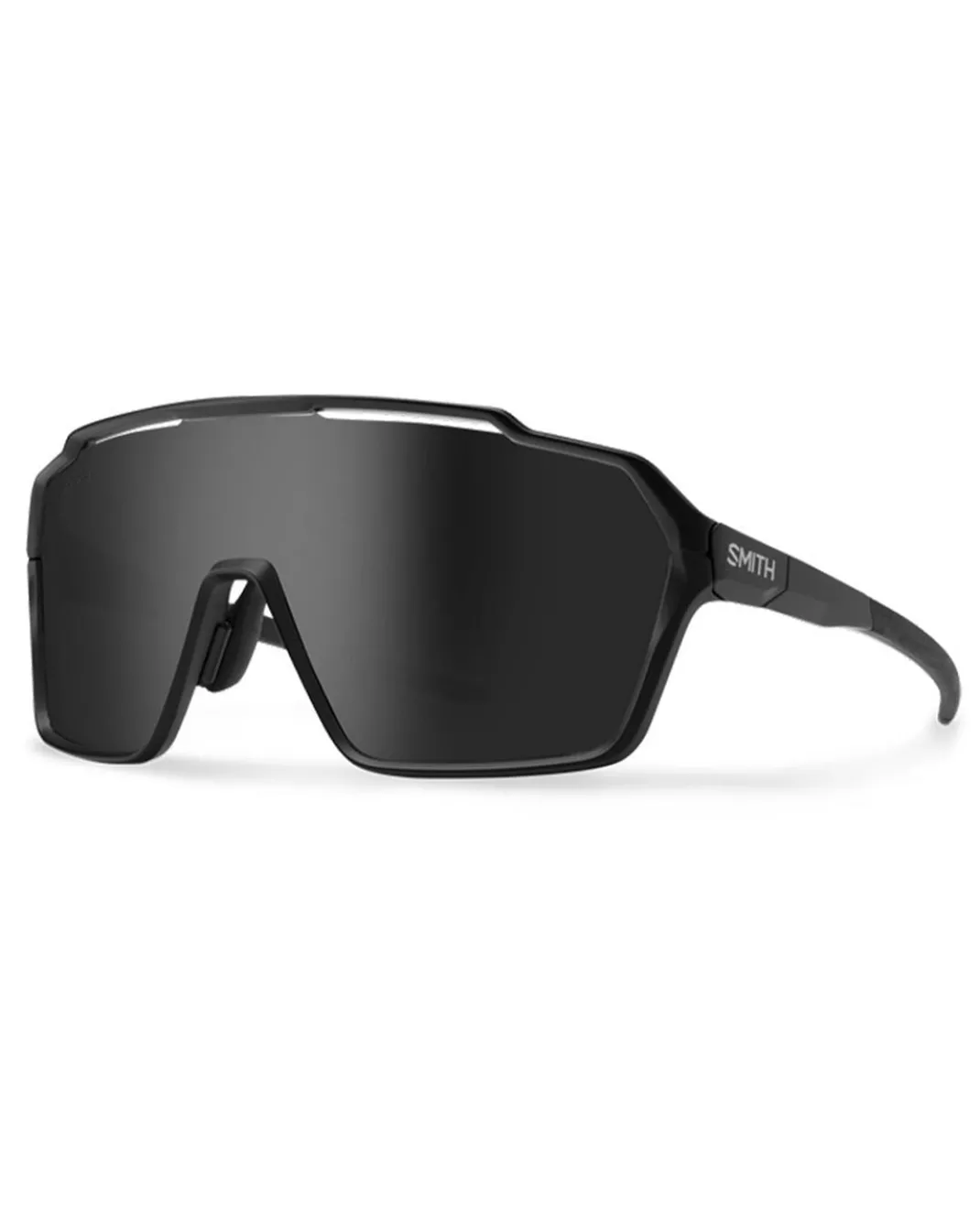 Smith Shift XL MAG Matte Black w/ ChromaPop Black