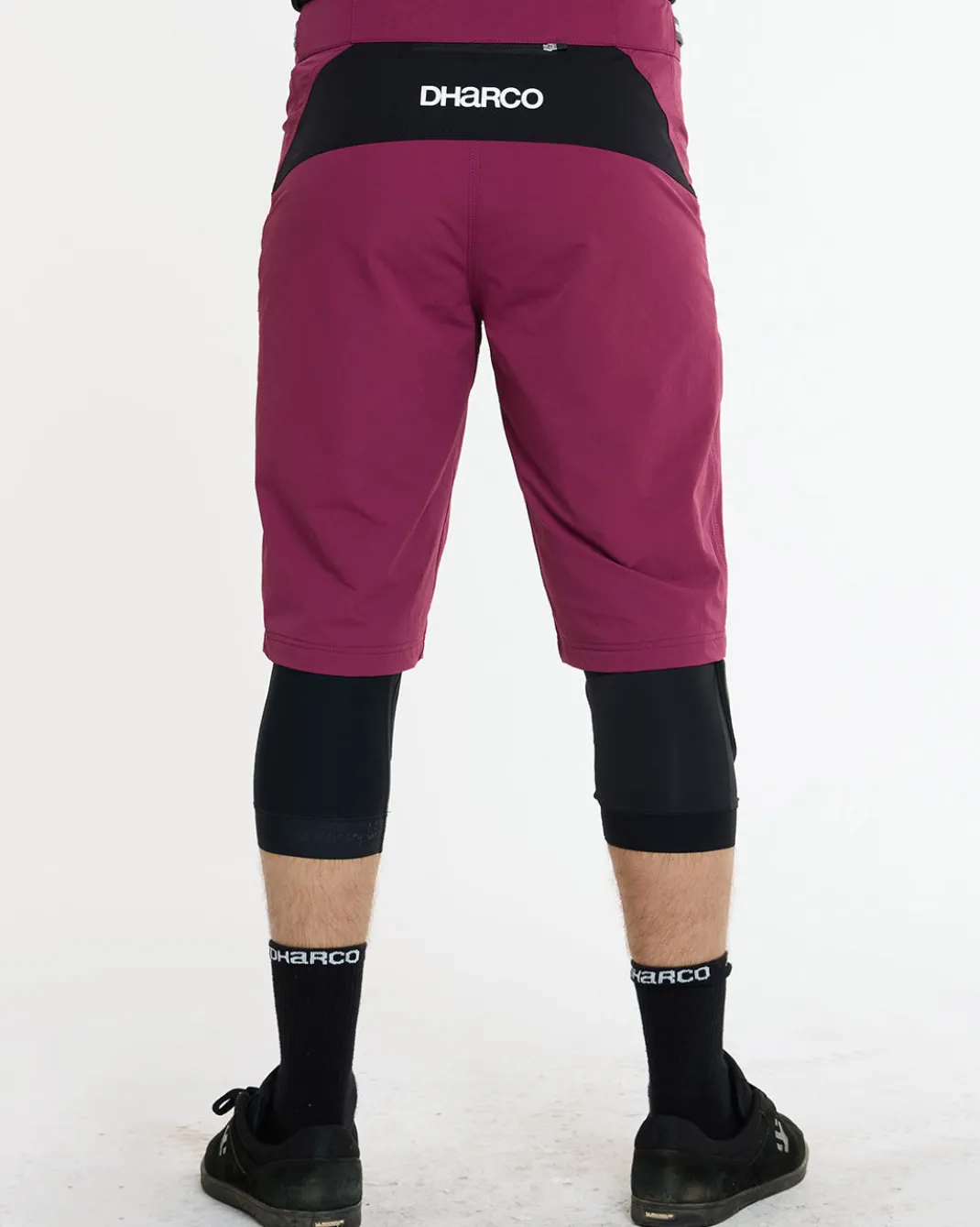 Mens Gravity Shorts | Sangria